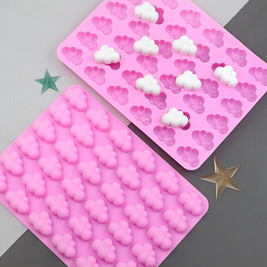 Cloud Mold (36 cavity)