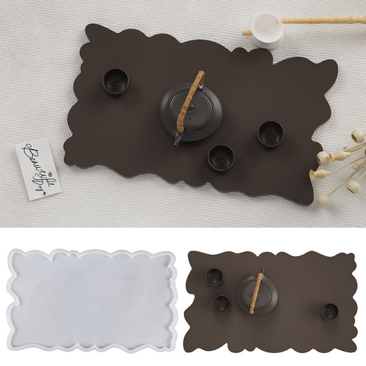 Tray Mold |