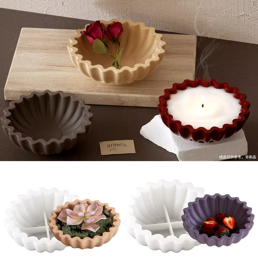 Bowl Mold