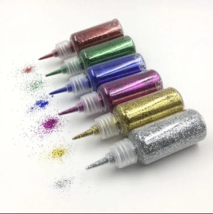 Glitter Powder