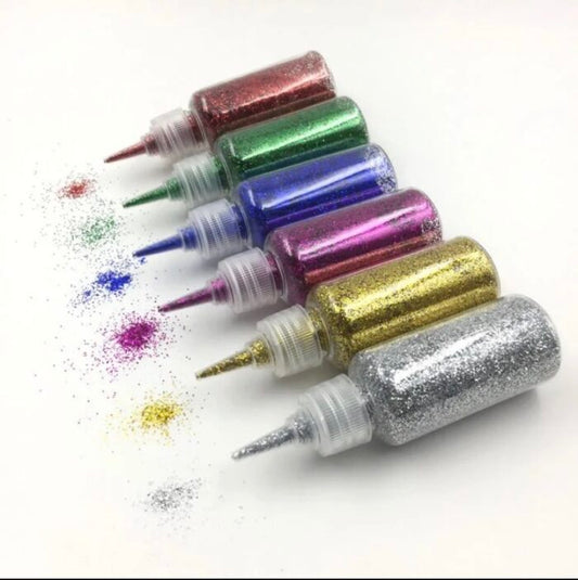 Glitter Powder