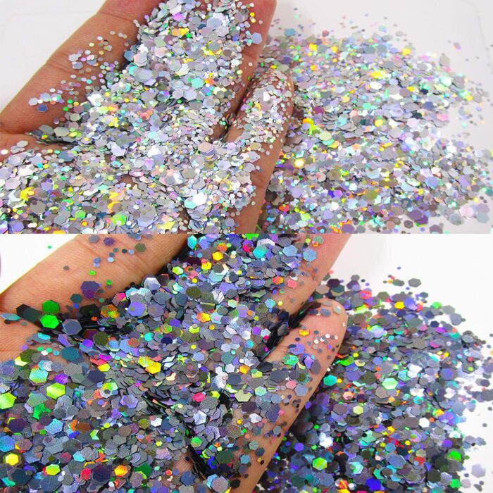 Chunky Glitters 10g