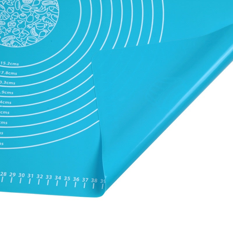 Silicone Mat (25 x 18 inches)