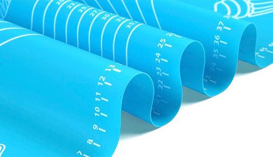 Silicone Mat (25 x 18 inches)