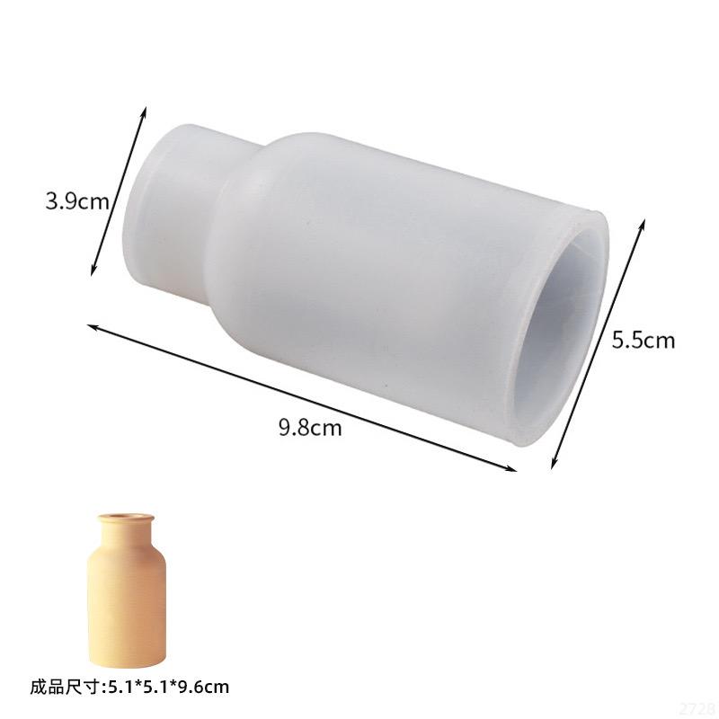 Diffuser Jar / Vase Mold